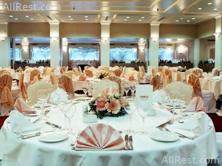 Zorlu Grand Hotel 39